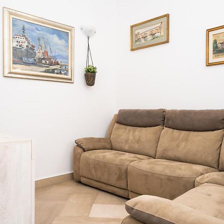 Bella Stabia Rooms 卡斯特拉玛雷帝斯达比亚 外观 照片