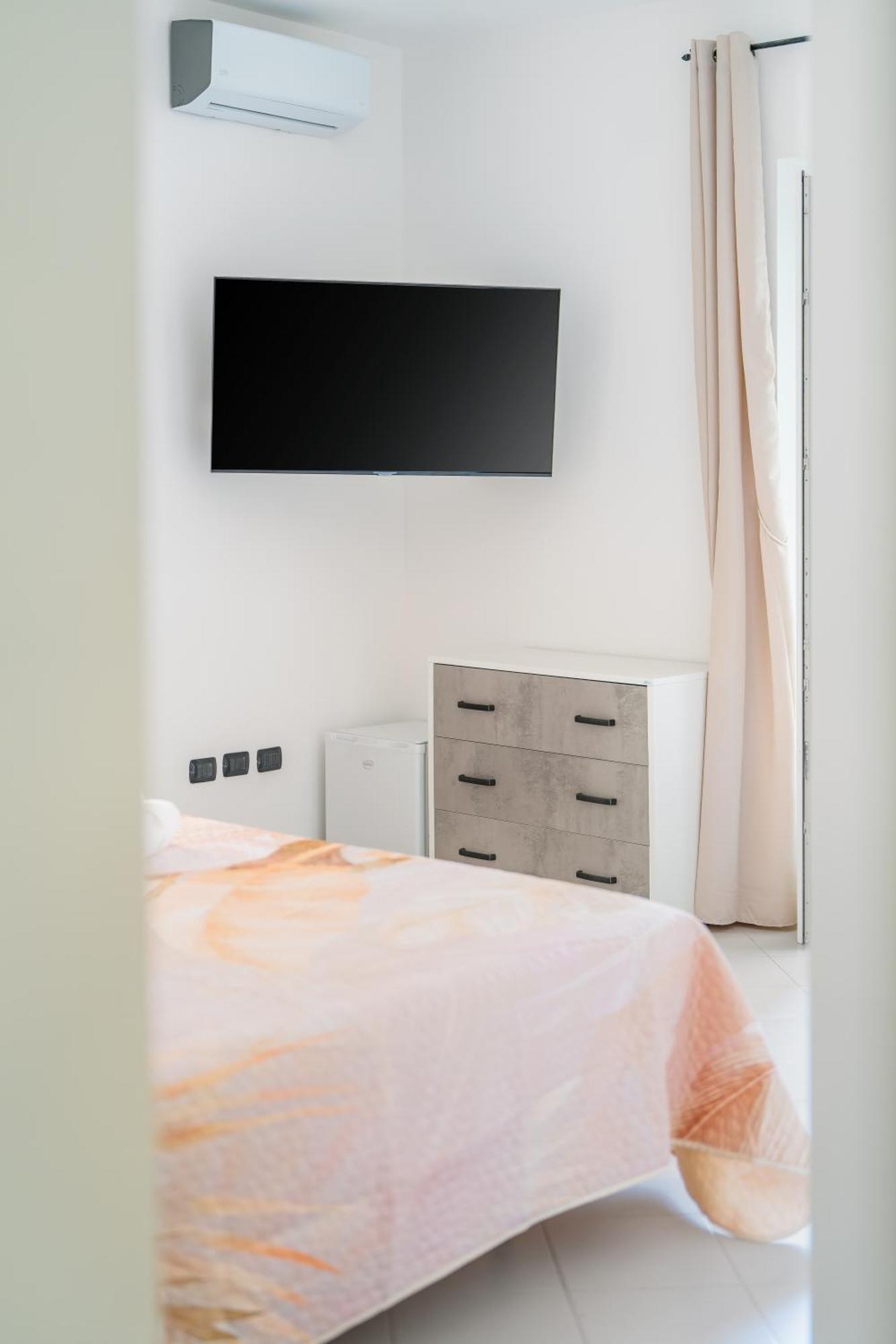 Bella Stabia Rooms 卡斯特拉玛雷帝斯达比亚 外观 照片