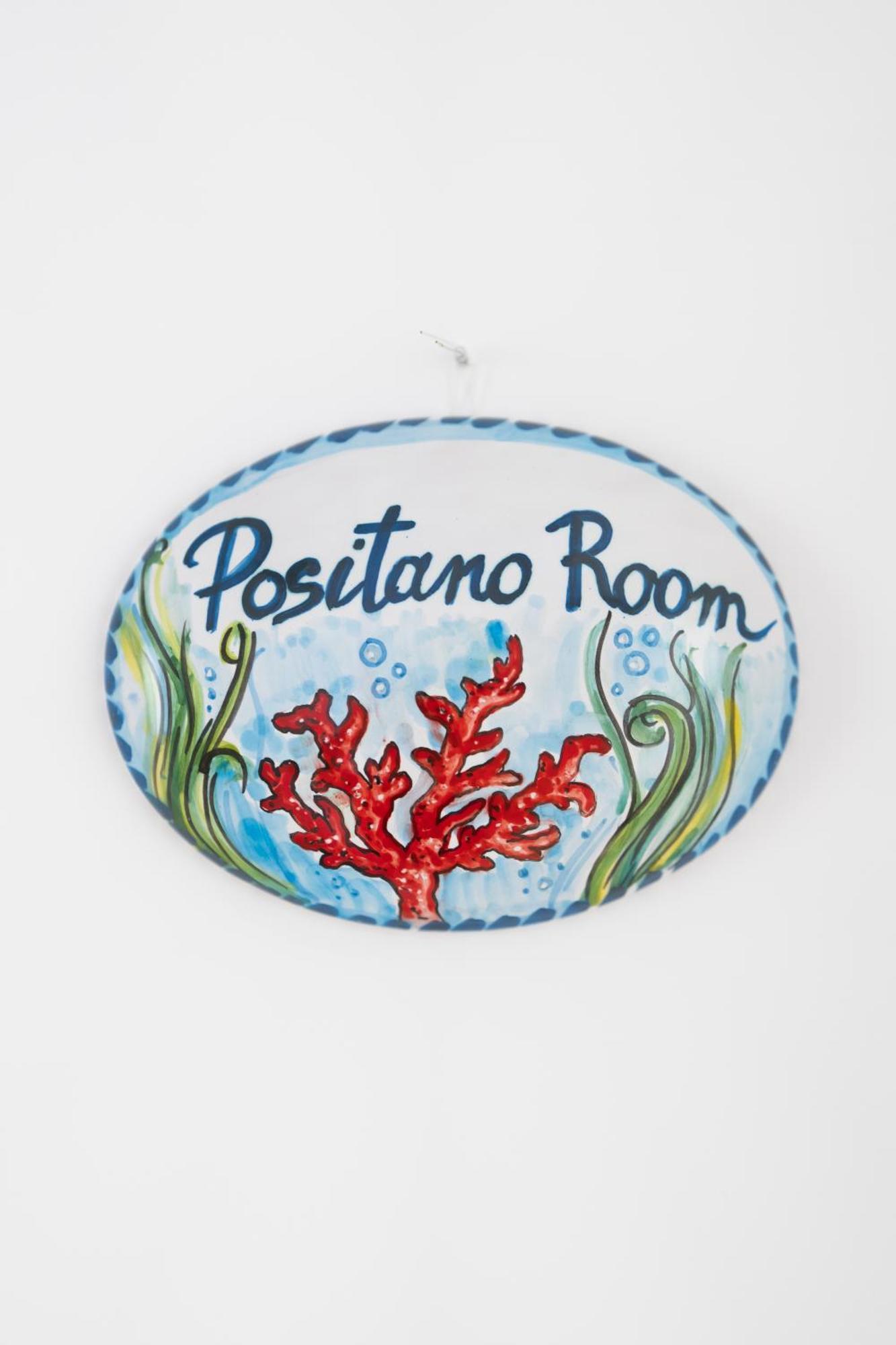 Bella Stabia Rooms 卡斯特拉玛雷帝斯达比亚 外观 照片